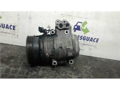 Compresor Aire Acondicionado Hyundai TUCSON 2 0 CRDi