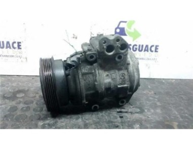 Compresor Aire Acondicionado Hyundai TUCSON 2 0 CRDi 