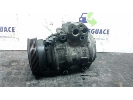 Compresor Aire Acondicionado Hyundai TUCSON 2 0 CRDi 