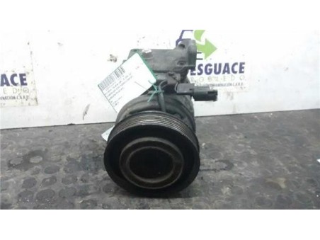 Compresor Aire Acondicionado Hyundai TUCSON 2 0 CRDi 