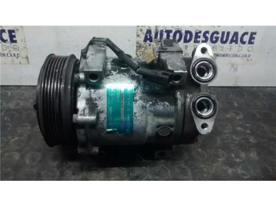 Compresor Aire Acondicionado Ford FOCUS C-MAX 1 6 TDCi