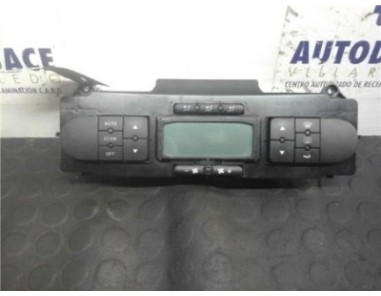 Mandos Climatizador Seat ALTEA 2 0 TDI 