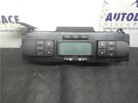 Mandos Climatizador Seat ALTEA 2 0 TDI 