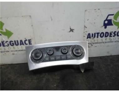 Mandos Climatizador MERCEDES CLASE C  BERLINA 2 2 CDI 