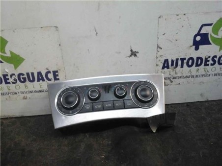 Mandos Climatizador MERCEDES CLASE C  BERLINA 2 2 CDI 