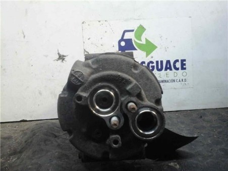 Compresor Aire Acondicionado Ford MONDEO BER  2 0 TDCi 