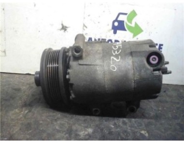 Compresor Aire Acondicionado Ford MONDEO BER  2 0 TDCi 