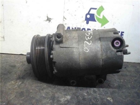 Compresor Aire Acondicionado Ford MONDEO BER  2 0 TDCi 