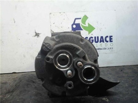 Compresor Aire Acondicionado Ford MONDEO BER  2 0 TDCi 