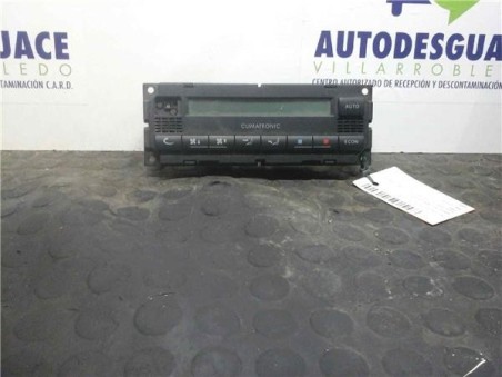 Mandos Climatizador Skoda OCTAVIA BERLINA 1 9 TDI 
