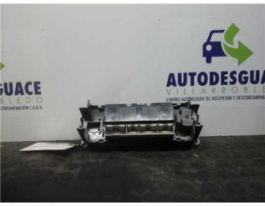 Mandos Climatizador Skoda OCTAVIA BERLINA 1 9 TDI 