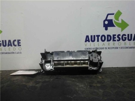 Mandos Climatizador Skoda OCTAVIA BERLINA 1 9 TDI 