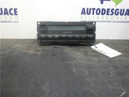 Mandos Climatizador Skoda OCTAVIA BERLINA 1 9 TDI 