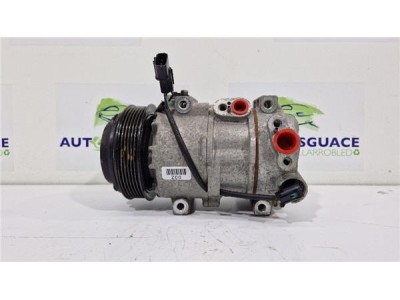 Compresor Aire Acondicionado Kia Rio  1 2 Edition 7 [1 2 Ltr  - 62 kW CAT]