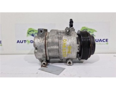 Compresor Aire Acondicionado Kia Rio  1 2 Edition 7 [1 2 Ltr  - 62 kW CAT]