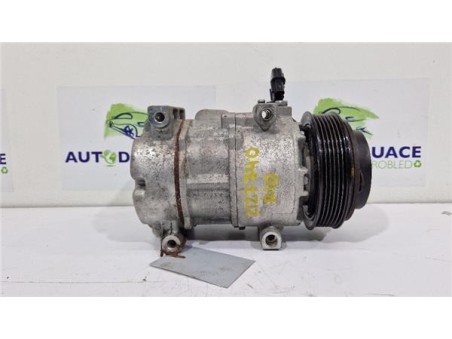 Compresor Aire Acondicionado Kia Rio  1 2 Edition 7 [1 2 Ltr  - 62 kW CAT]