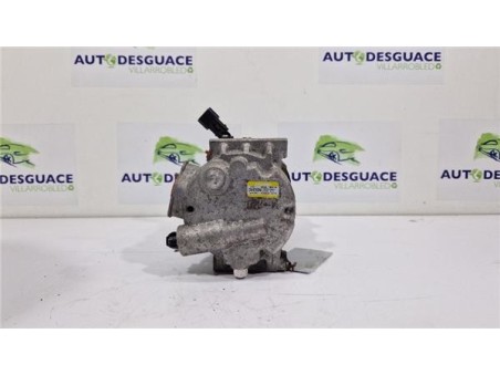 Compresor Aire Acondicionado Kia Rio  1 2 Edition 7 [1 2 Ltr  - 62 kW CAT]