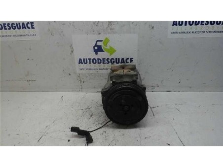 Compresor Aire Acondicionado Volvo S40 BERLINA 1 9 Turbodiesel 