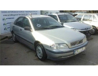 Compresor Aire Acondicionado Volvo S40 BERLINA 1 9 Turbodiesel 