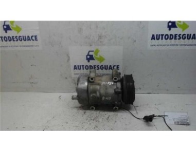 Compresor Aire Acondicionado Volvo S40 BERLINA 1 9 Turbodiesel 