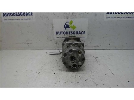 Compresor Aire Acondicionado Volvo S40 BERLINA 1 9 Turbodiesel 