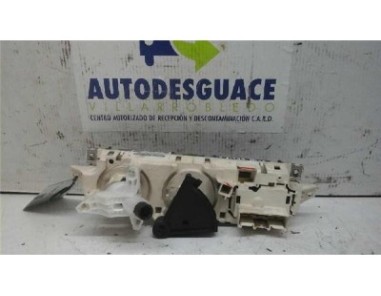 Mandos Climatizador Ford FOCUS BERLINA 1 6 TDCi 