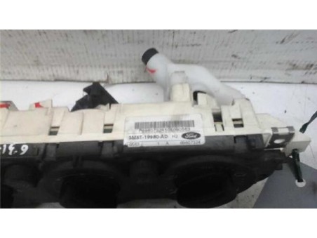 Mandos Climatizador Ford FOCUS BERLINA 1 6 TDCi 