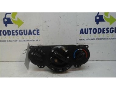 Mandos Climatizador Chevrolet LACETTI 2 0 D 