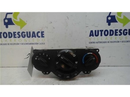 Mandos Climatizador Chevrolet LACETTI 2 0 D 