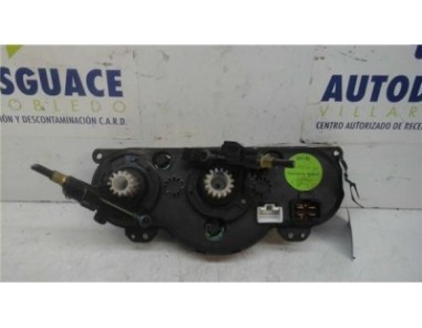 Mandos Climatizador Chevrolet LACETTI 2 0 D 