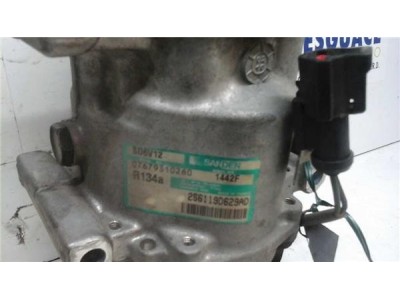 Compresor Aire Acondicionado Ford FUSION 1 4 TDCi
