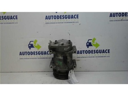 Compresor Aire Acondicionado Ford FUSION 1 4 TDCi 