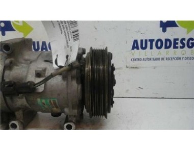 Compresor Aire Acondicionado Ford FUSION 1 4 TDCi 