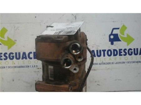 Compresor Aire Acondicionado Mitsubishi COLT BERLINA 3 1 1 