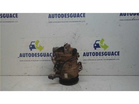 Compresor Aire Acondicionado Mitsubishi COLT BERLINA 3 1 1 