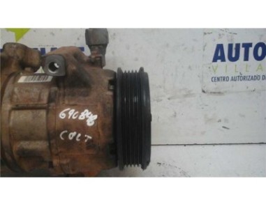 Compresor Aire Acondicionado Mitsubishi COLT BERLINA 3 1 1 