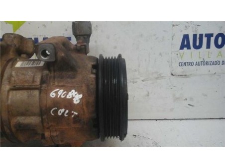Compresor Aire Acondicionado Mitsubishi COLT BERLINA 3 1 1 