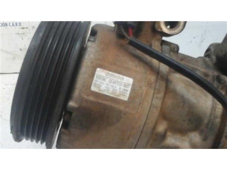 Compresor Aire Acondicionado Mitsubishi COLT BERLINA 3 1 1 