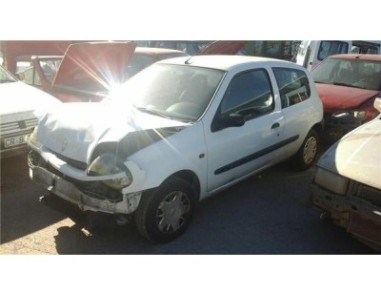 Compresor Aire Acondicionado Renault CLIO I FASE I+II 1 2 