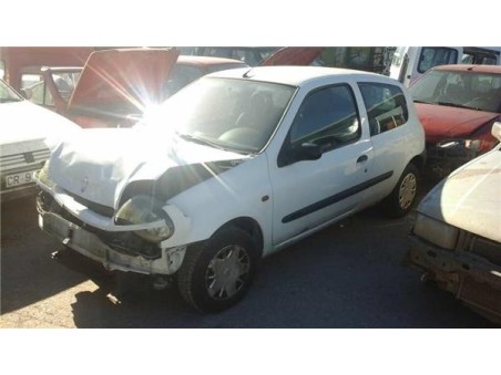 Compresor Aire Acondicionado Renault CLIO I FASE I+II 1 2 