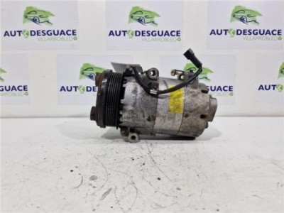 Compresor Aire Acondicionado Ford FOCUS II Ranchera familiar  1 8 TDCi