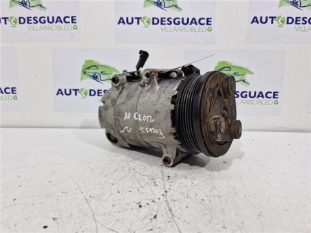 Compresor Aire Acondicionado Ford FOCUS II Ranchera familiar  1 8 TDCi