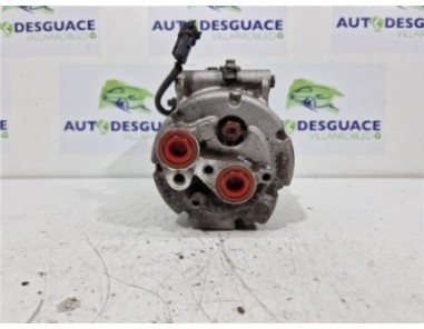 Compresor Aire Acondicionado Ford FOCUS II Ranchera familiar  1 8 TDCi