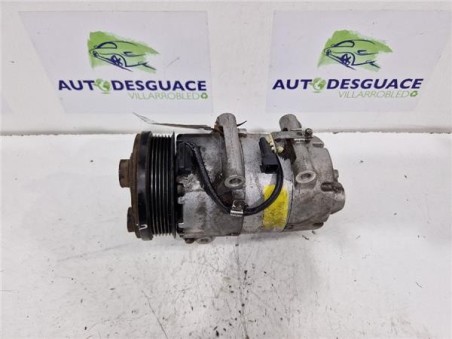 Compresor Aire Acondicionado Ford FOCUS II Ranchera familiar  1 8 TDCi