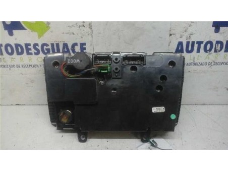 Mandos Climatizador Volvo S80 BERLINA 2 5 Turbodiesel 