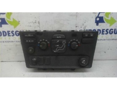 Mandos Climatizador Volvo S80 BERLINA 2 5 Turbodiesel 