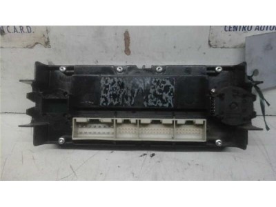 Mandos Climatizador Skoda OCTAVIA COMBI 1 9 TDI