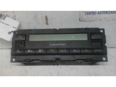 Mandos Climatizador Skoda OCTAVIA COMBI 1 9 TDI 