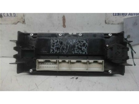Mandos Climatizador Skoda OCTAVIA COMBI 1 9 TDI 