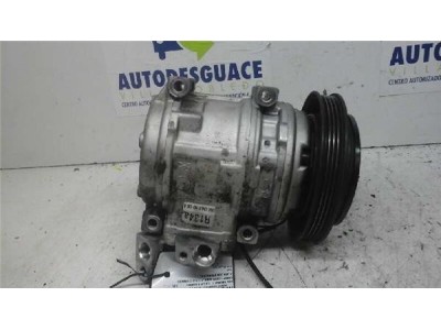 Compresor Aire Acondicionado Kia SHUMA II 1 6 